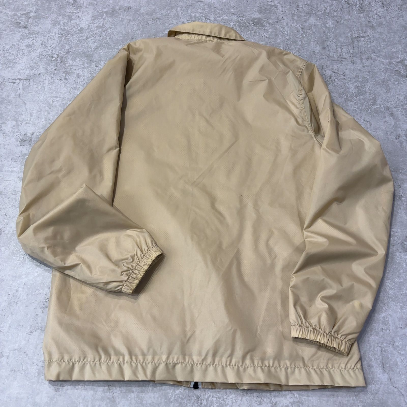 JORDAN BRAND AS M J ESS WOVEN JACKET / ジョーダン ブランド 