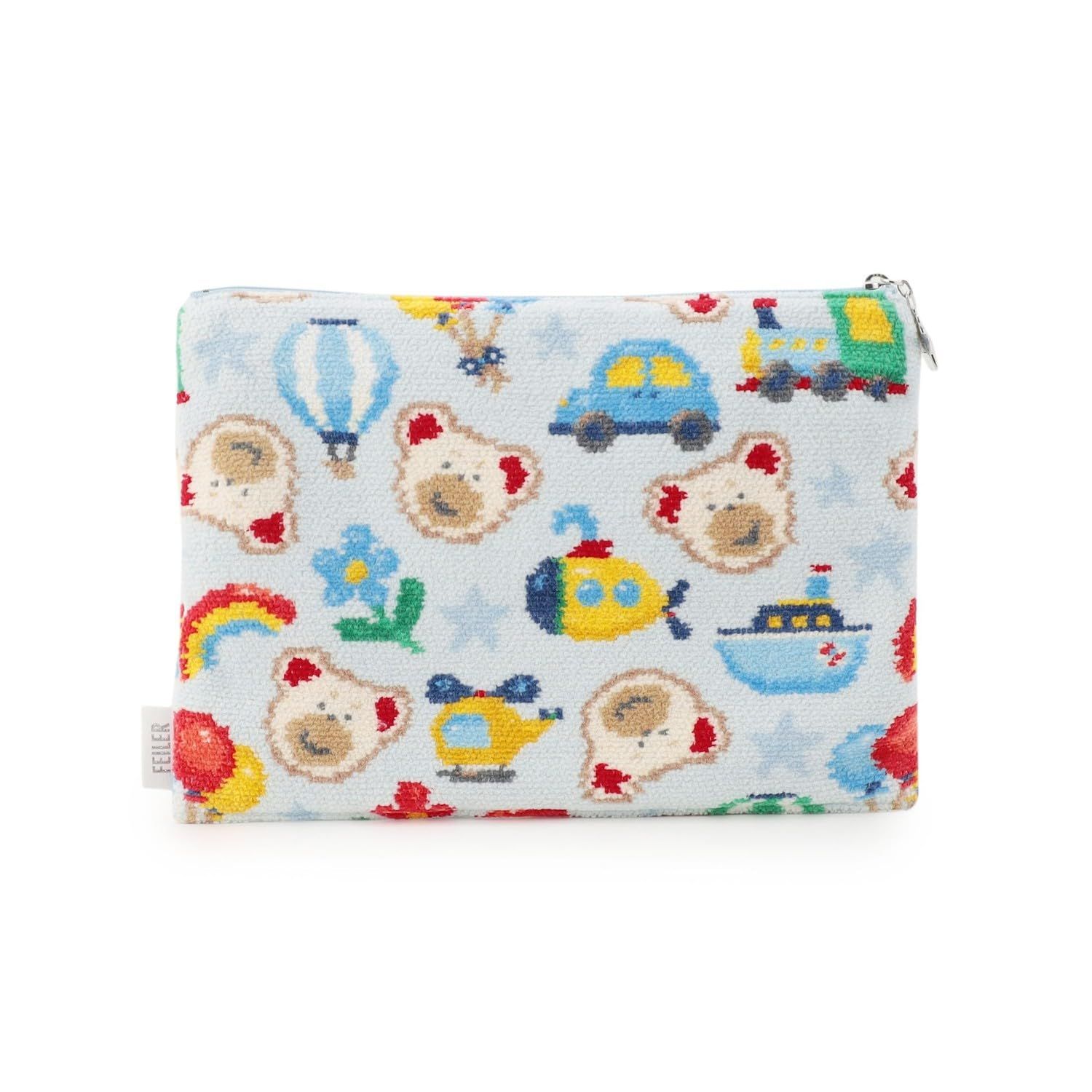 商品 フェイラー リーベトレジャーボックス ポーチ LTX-251088