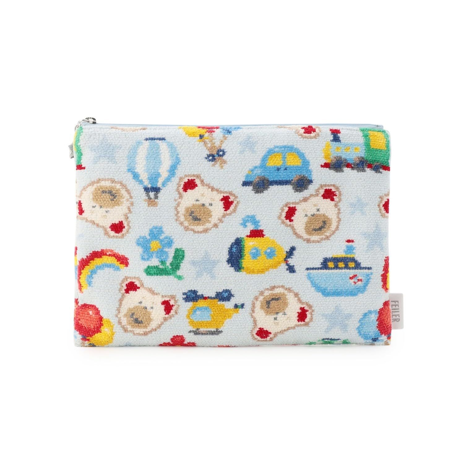 商品 フェイラー リーベトレジャーボックス ポーチ LTX-251088