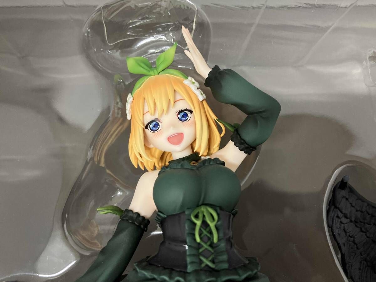 PROOF 中野四葉 堕天使ver. 1/7 五等分の花嫁 - メルカリ