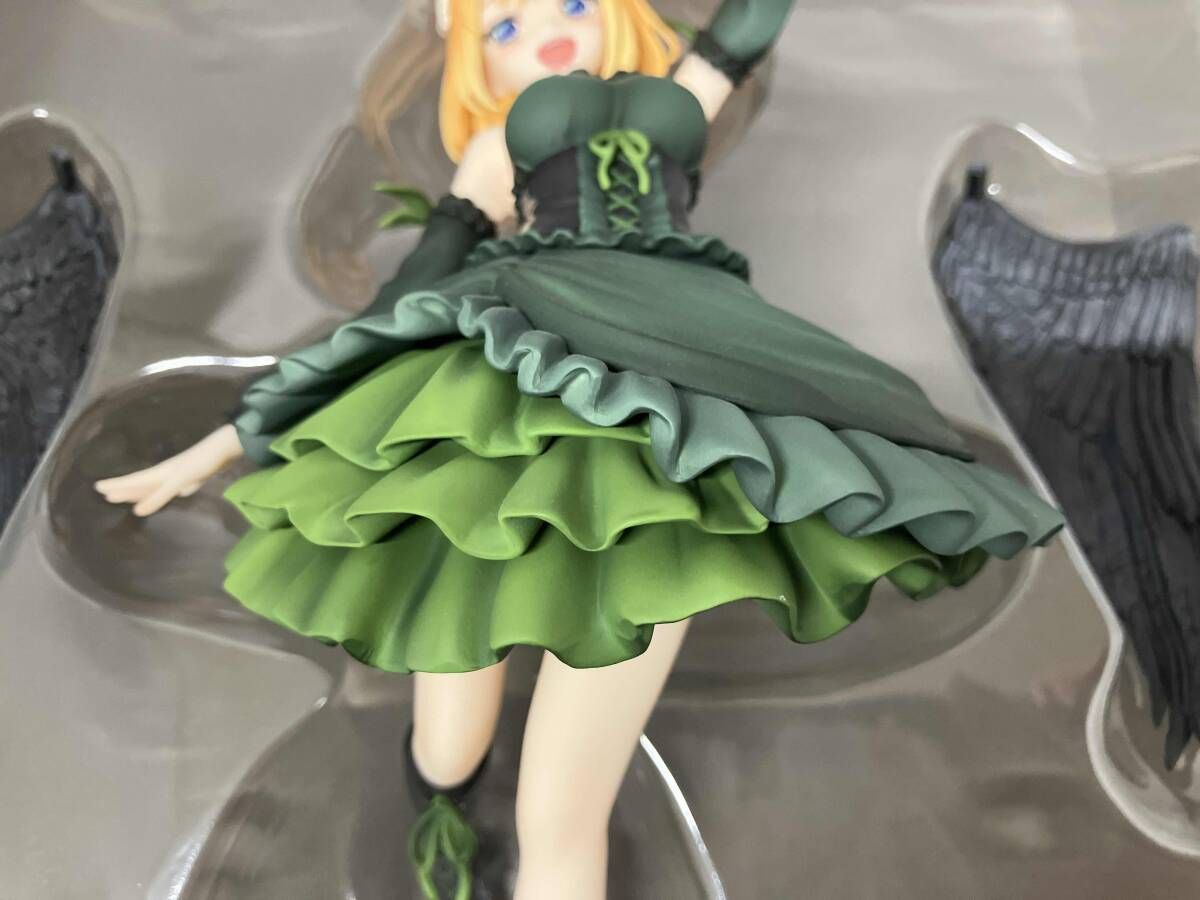 PROOF 中野四葉 堕天使ver. 1/7 五等分の花嫁 - メルカリ