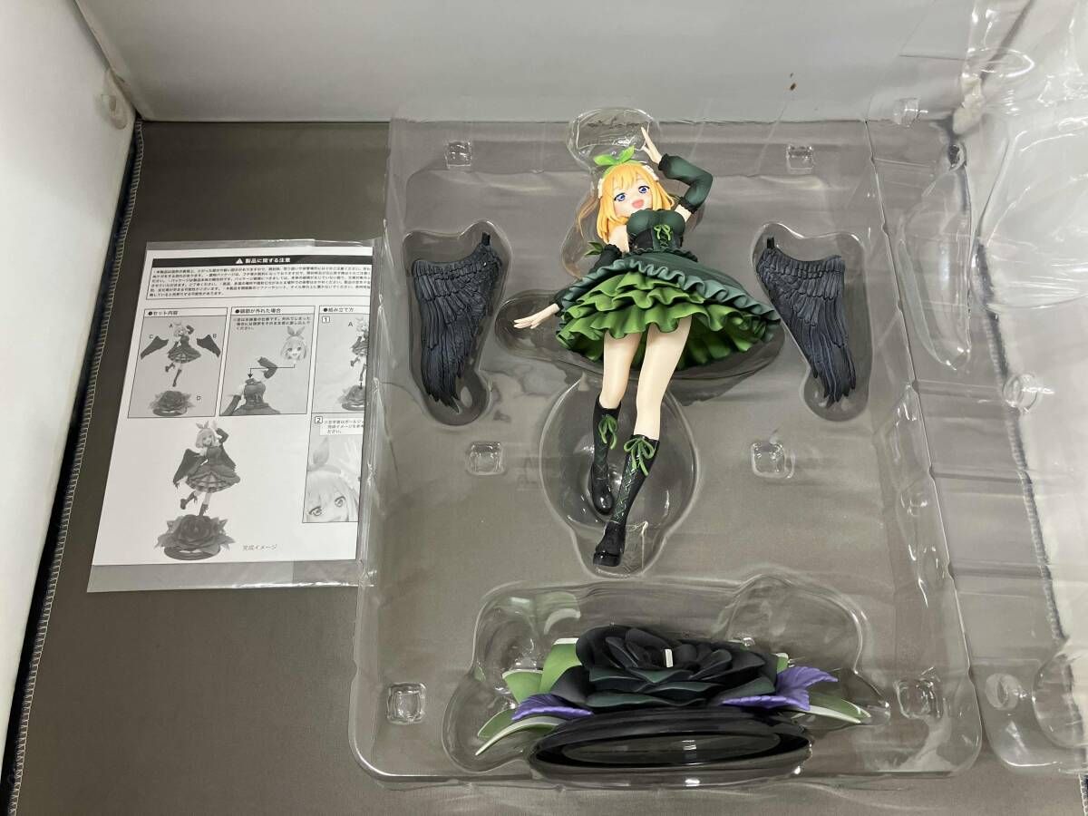 PROOF 中野四葉 堕天使ver. 1/7 五等分の花嫁 - メルカリ