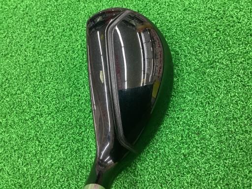 【】 ダンロップ SRIXON Z H65 U3 ユーティリティ UT 純正特注シャフト (フレックスR) メンズ 男性用 右利き 右用 Cランク ゴルフクラブ