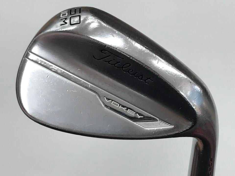 VOKEY FORGED 2021 50 BV105 ウェッジ タイトリスト 最短