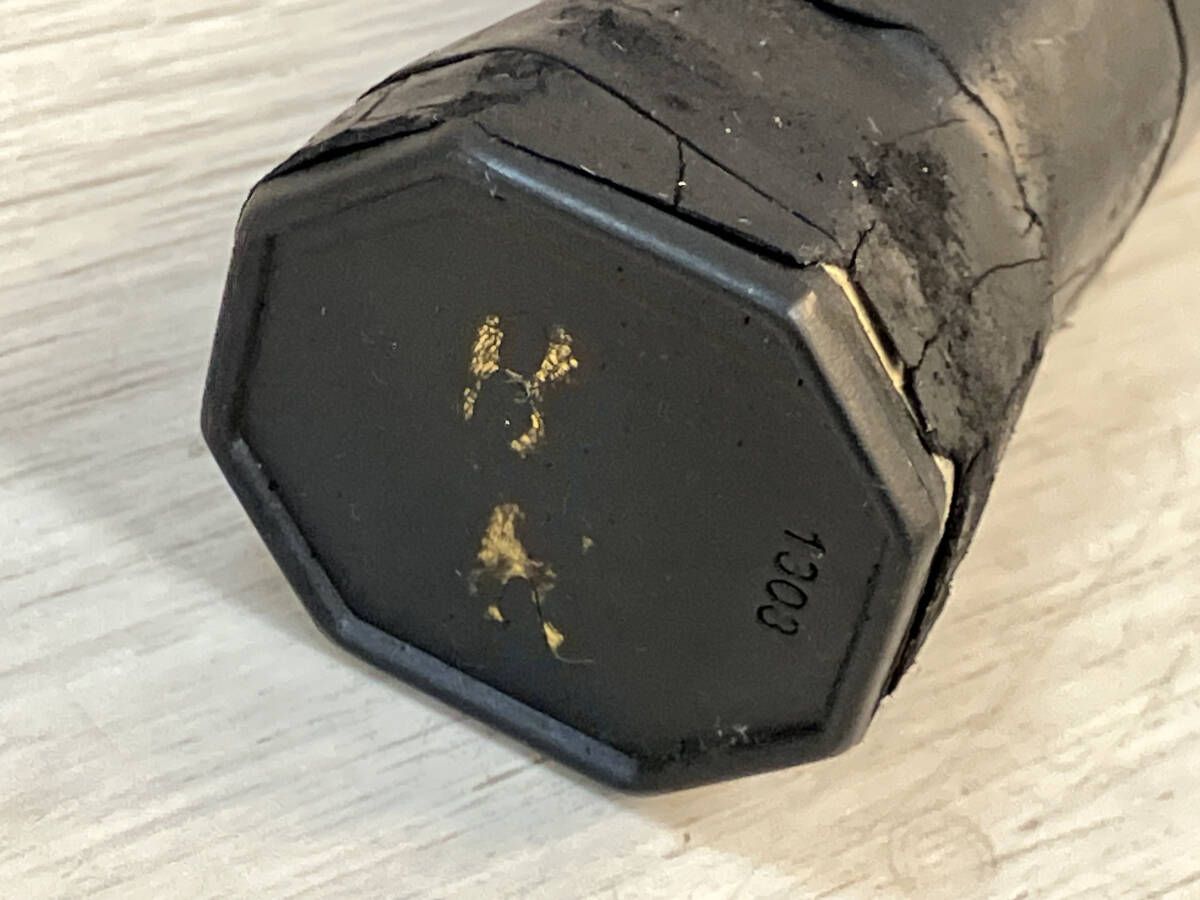  ケース付き BLACK KNIGHT MAX-FORCE 970 XL バドミントンラケット ラケット バドミントン