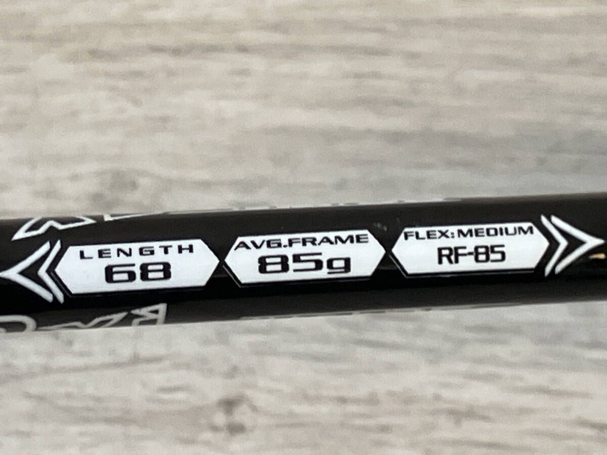 ケース付き BLACK