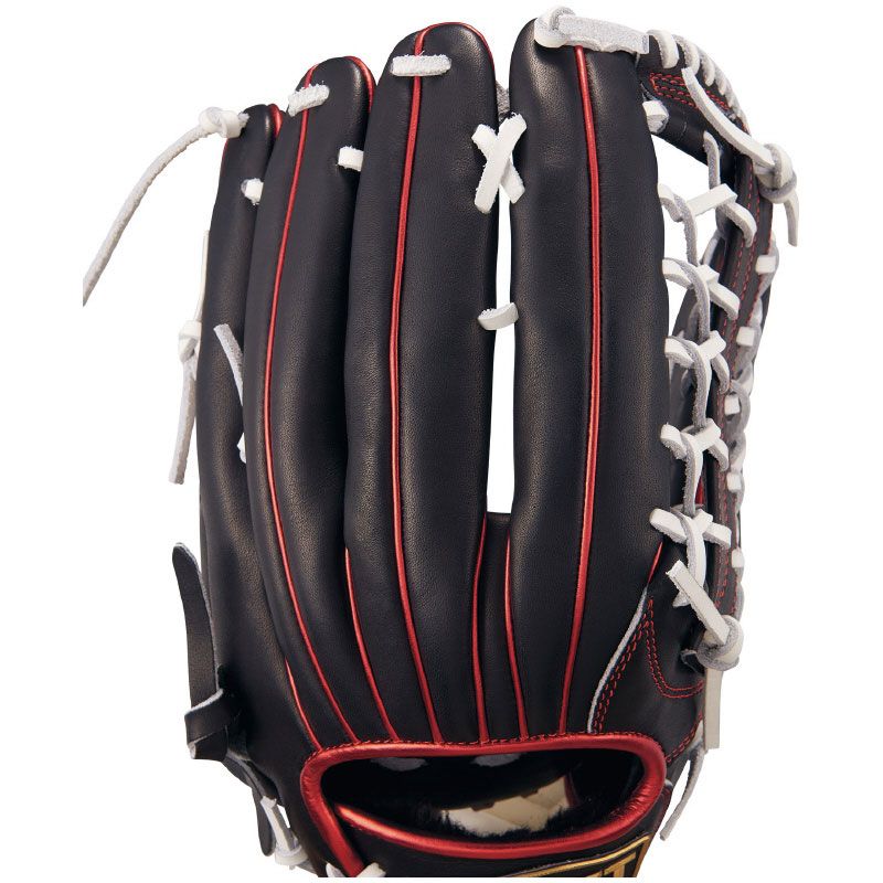  ゼット ZETT 軟式用 ネオステイタス25 F 外野手用 野球 軟式 グラブ グローブ 25 AW 軟式 グローブ