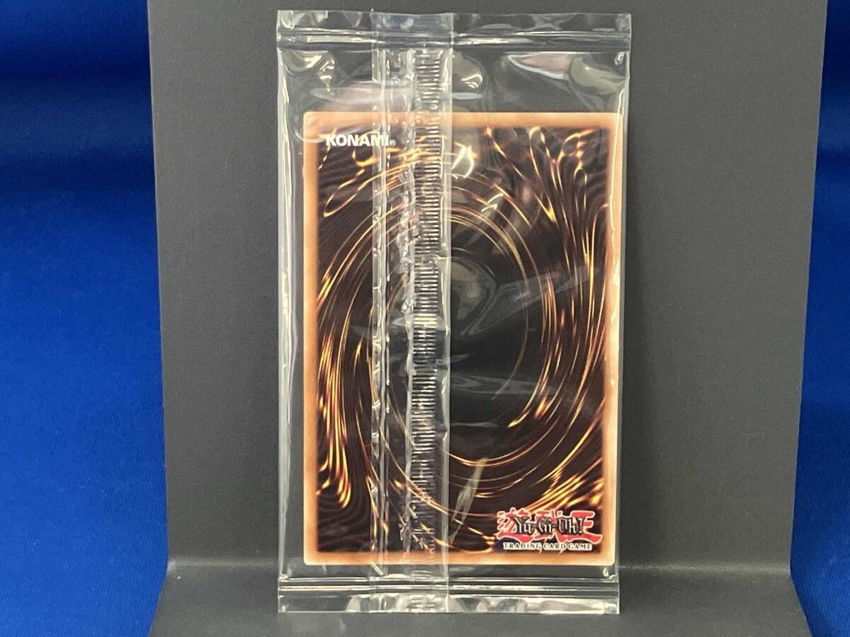 Amatsu-Okami of the Divine Peaks UR 遊戯王 2019-EN 003 Replica カード傷みあり