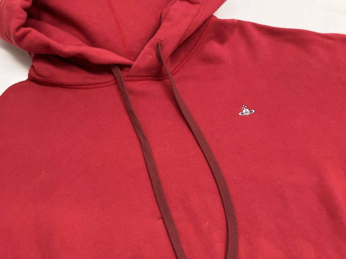 ロングパーカー サイズ