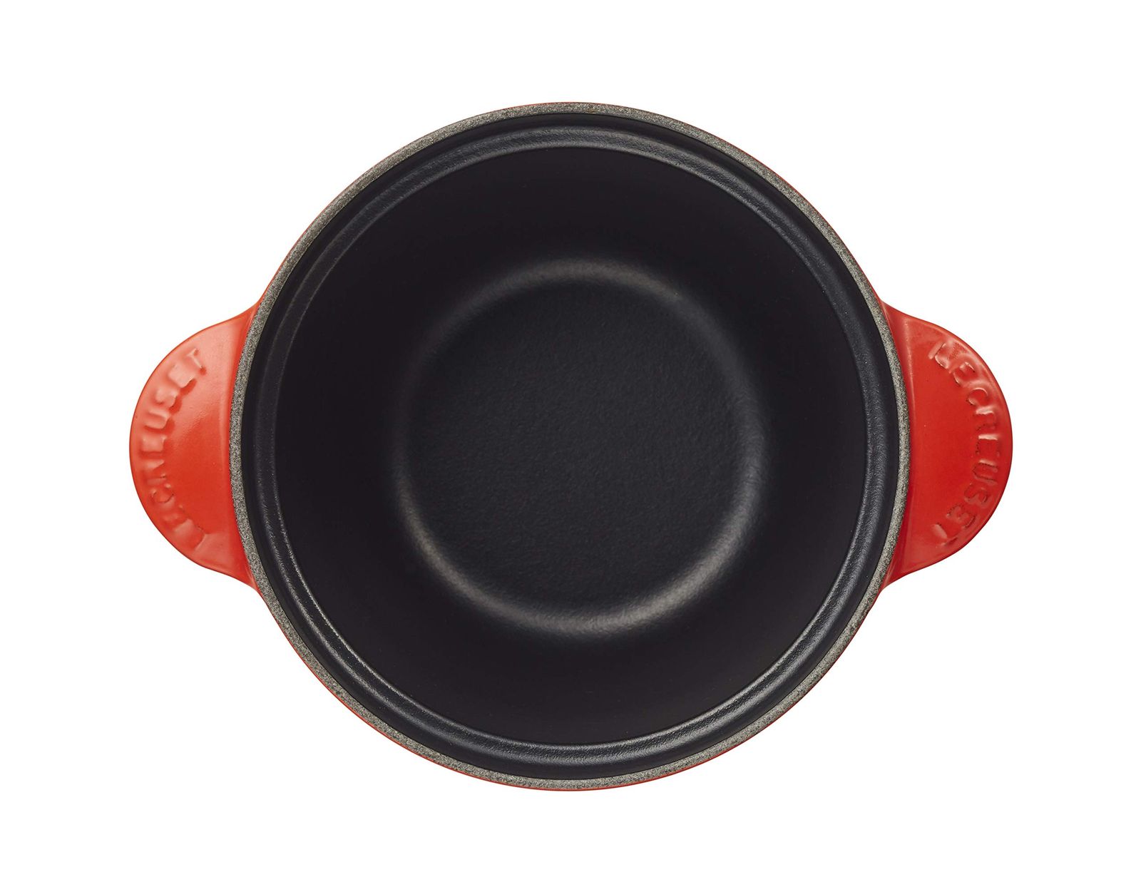 ル・クルーゼ(Le Creuset) 鋳物 ホーロー 鍋 ココット・エブリィ 18