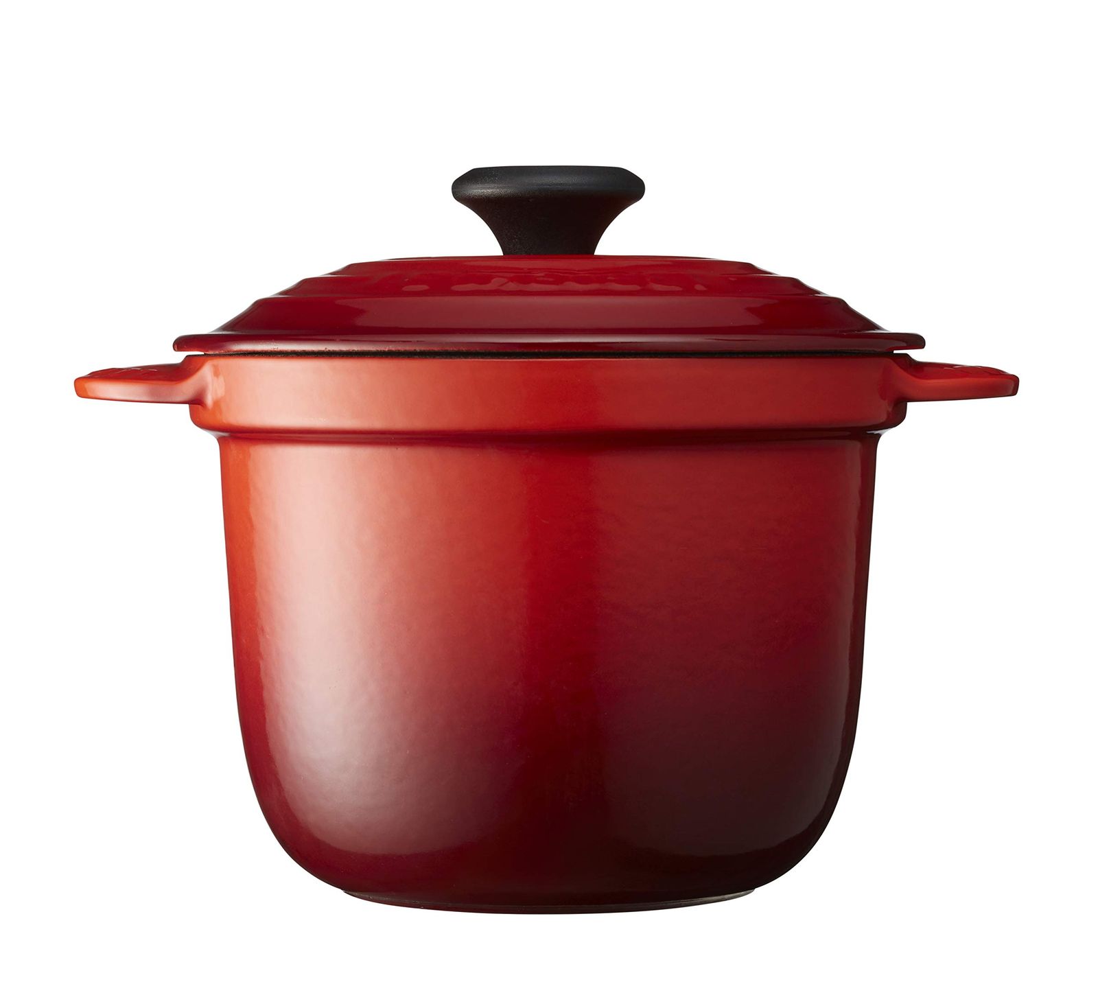 ル・クルーゼ Le Creuset ホーロー 鍋 18cm チェリーレッド Amazon.co.jp: ル・クルーゼ(Le Creuset) 鋳物 ホーロー 鍋 ココット
