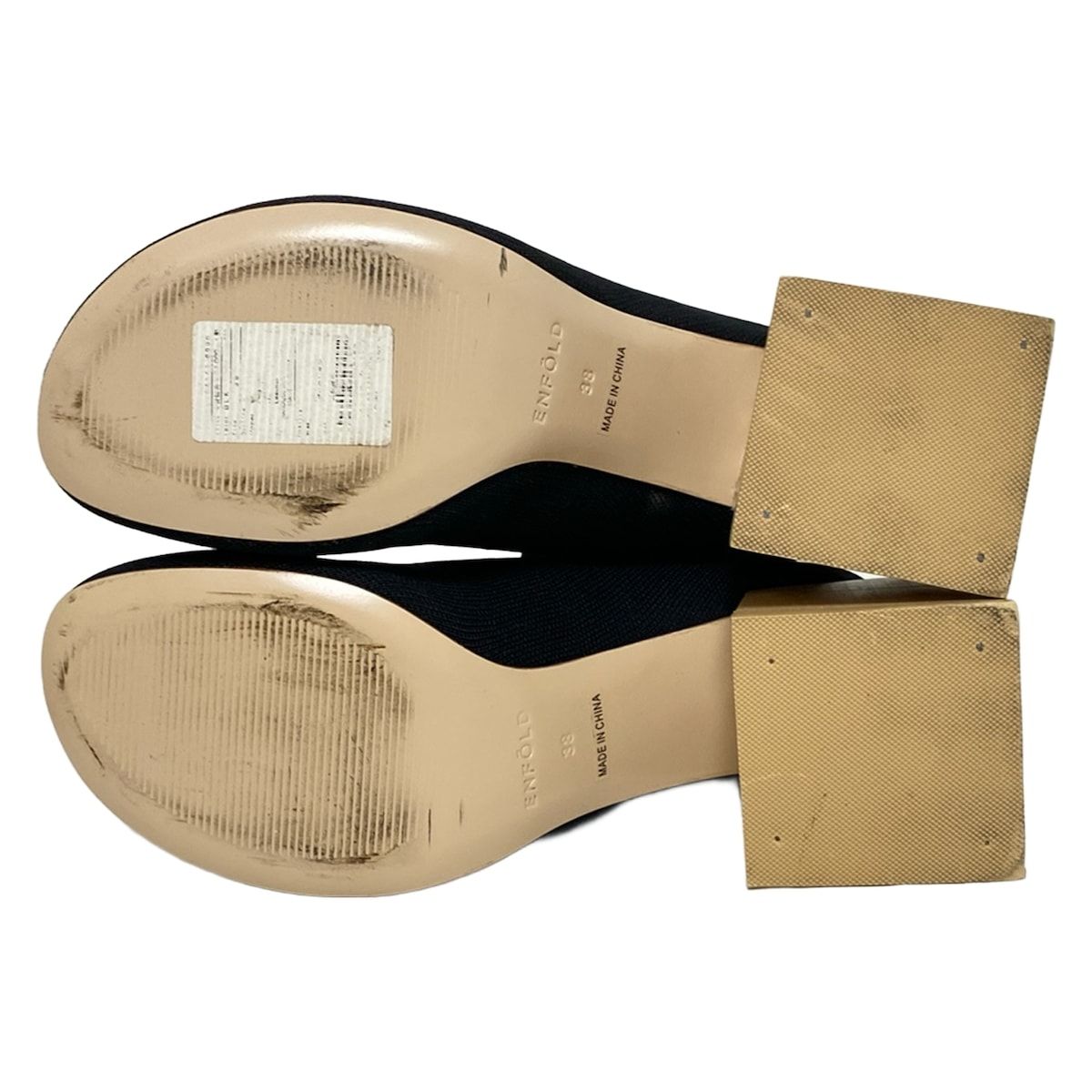 ENFOLD エンフォルド