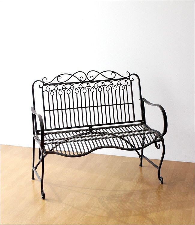 ガーデンファニチャー アンティーク風