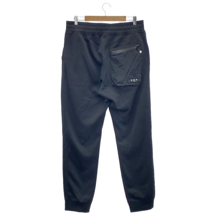 TATRAS タトラス ⑤ MTA20S5010 IGUAZU イージーパンツ メンズ ブラック 5