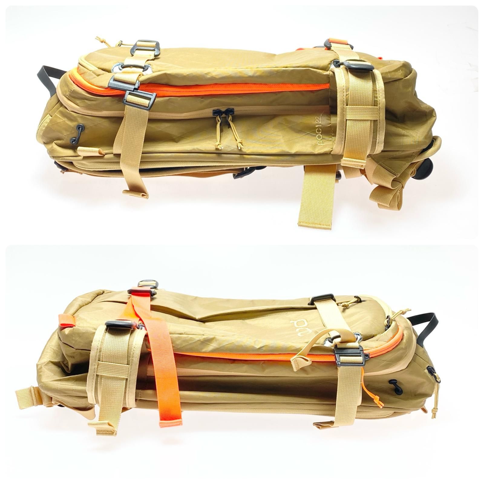 §§POC ポック バックパック DIMENTION VPD BACKPACK 程度A