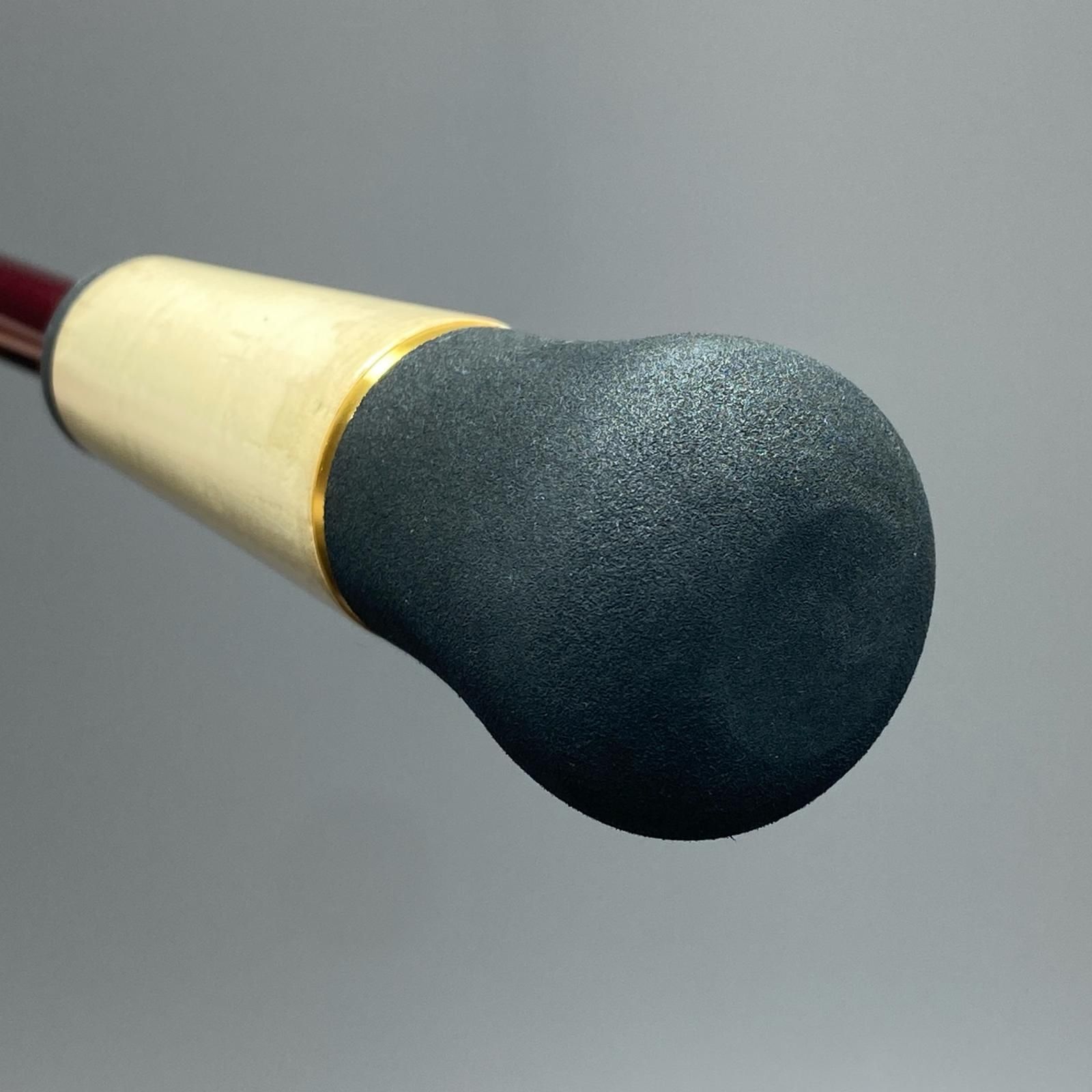 ジギングロッド