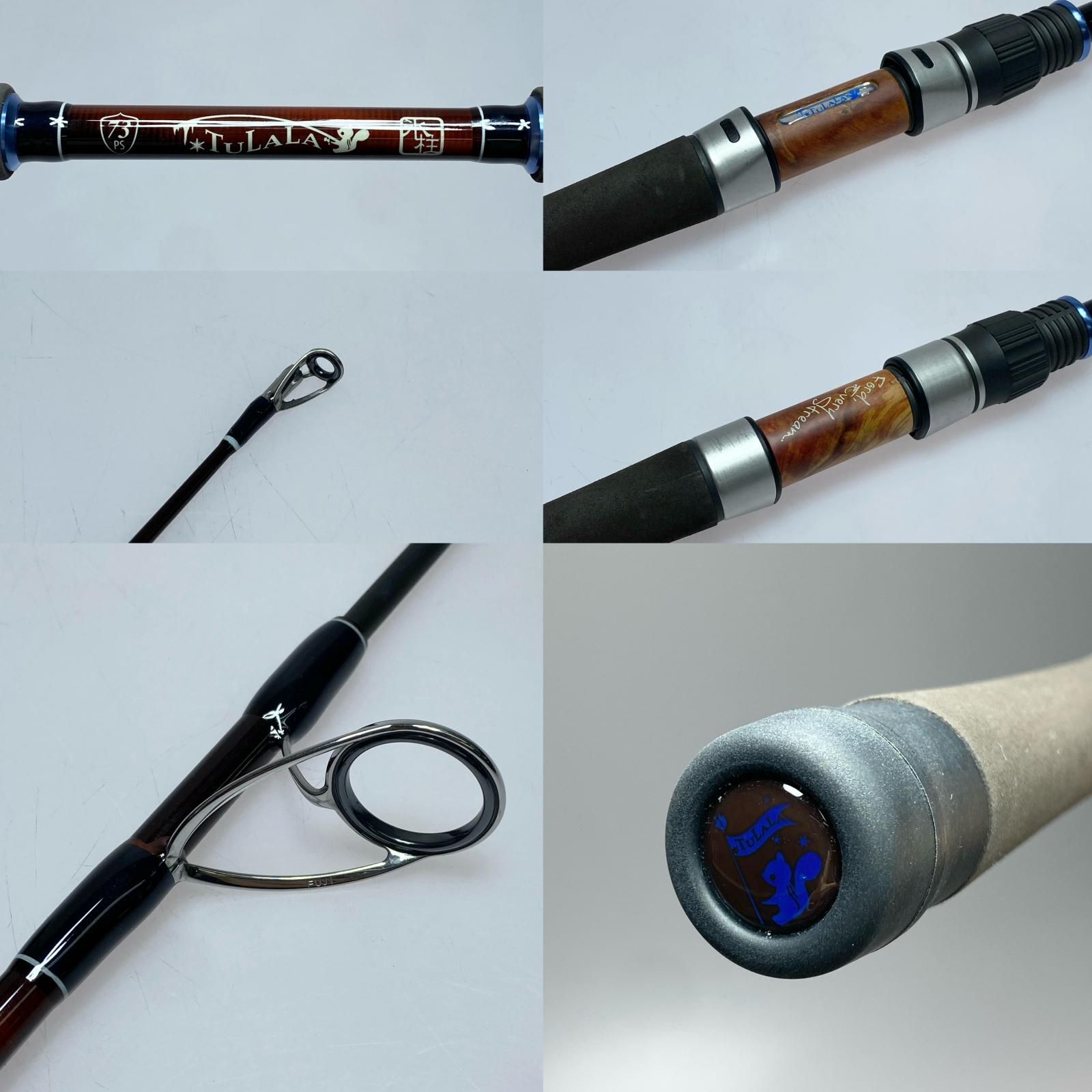 §§TULALA ポルタメント73