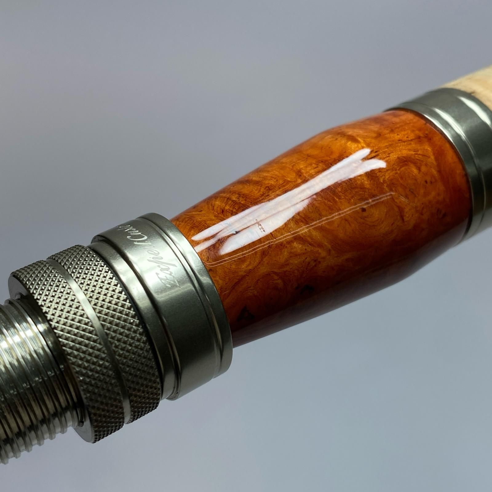 トラウトロッド 程度B