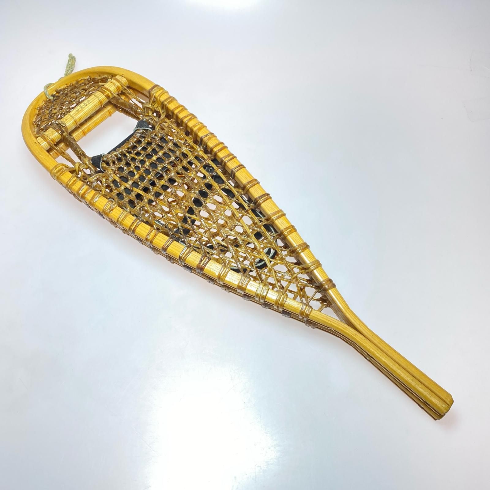 §§FABER スノーシュー 程度C