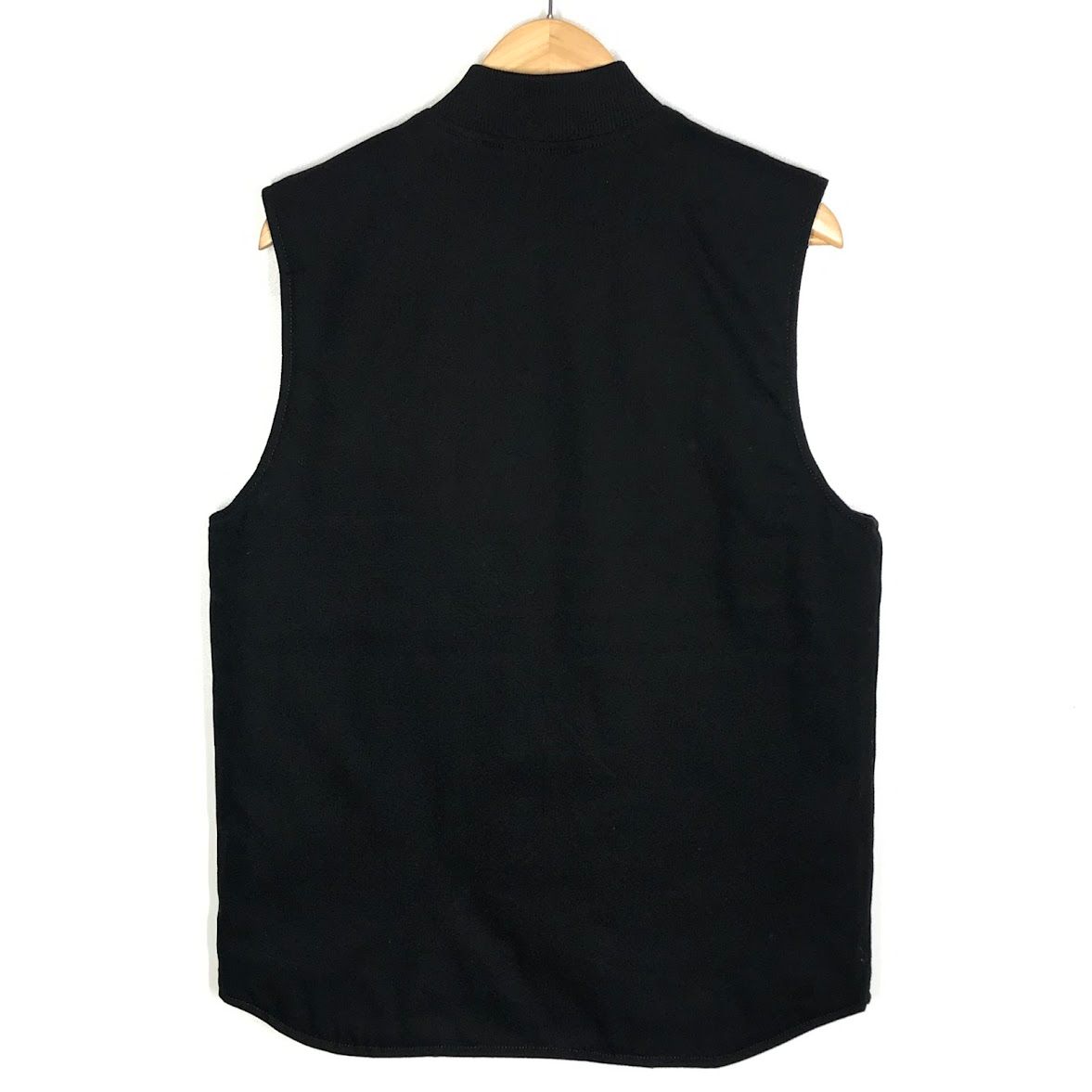 倉吉店 Carhartt カーハート ベスト CLASSIC VEST クラシックベスト I028423 ブラック サイズ M 93