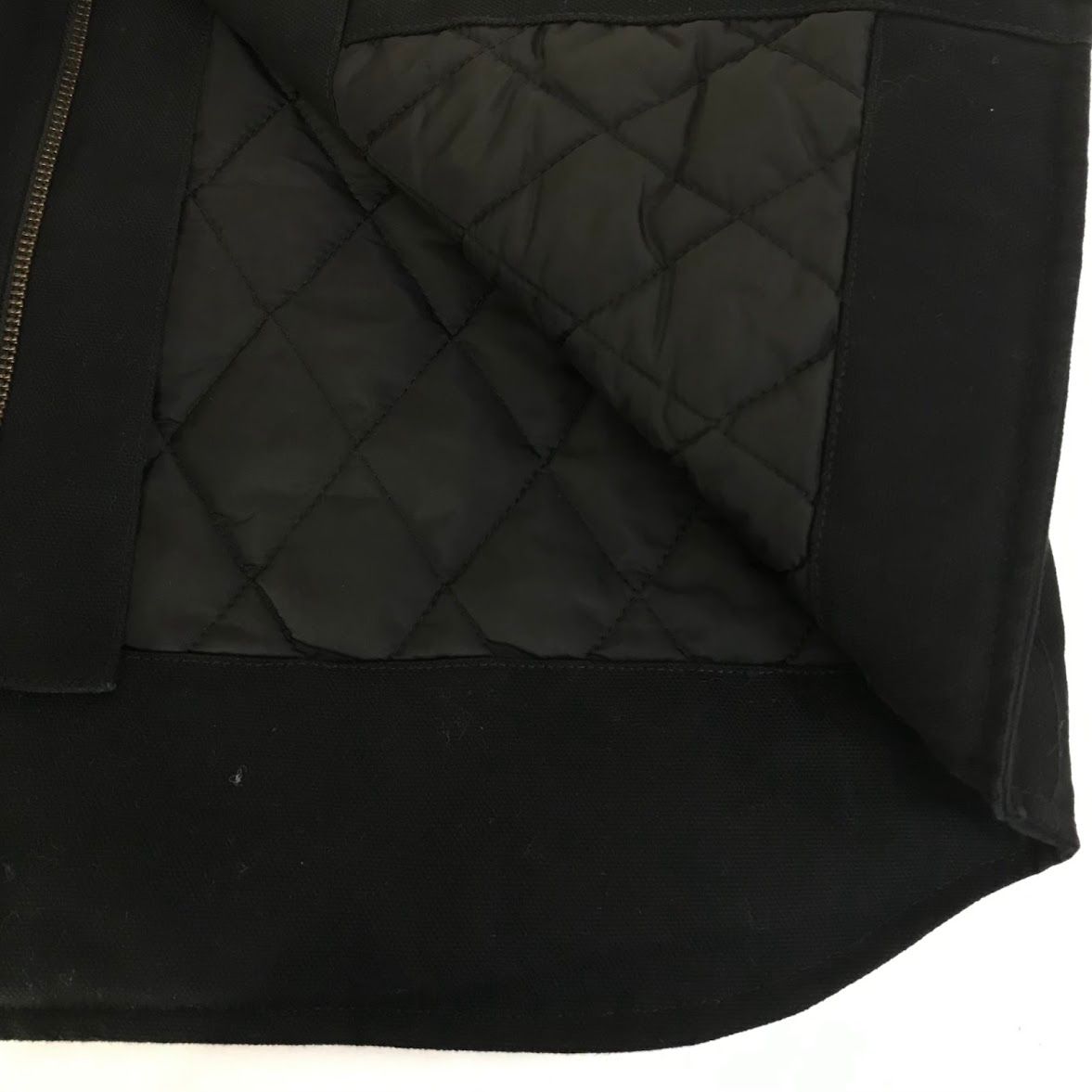 ブラック サイズ