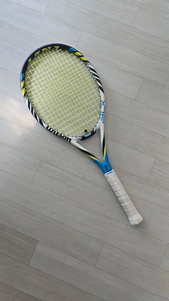 ウィルソン BLX ENVY 100