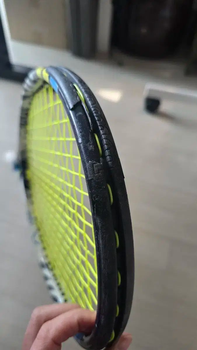  ウィルソン BLX ENVY 100 その他 テニス