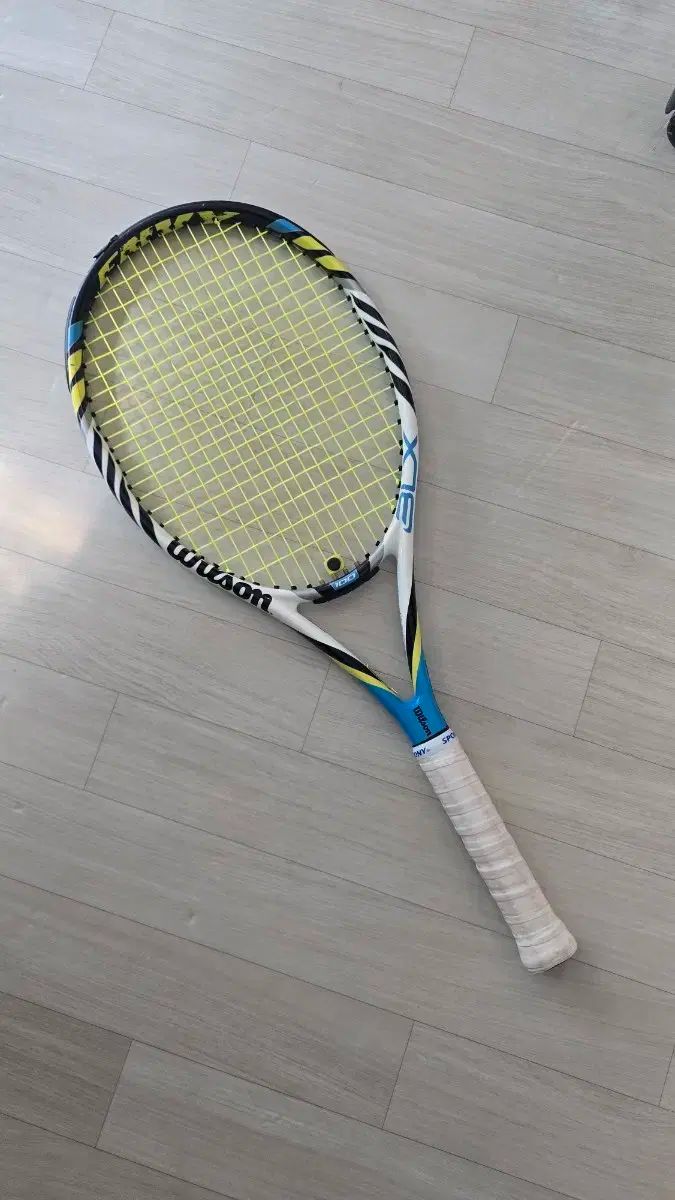 ウィルソン BLX ENVY 100