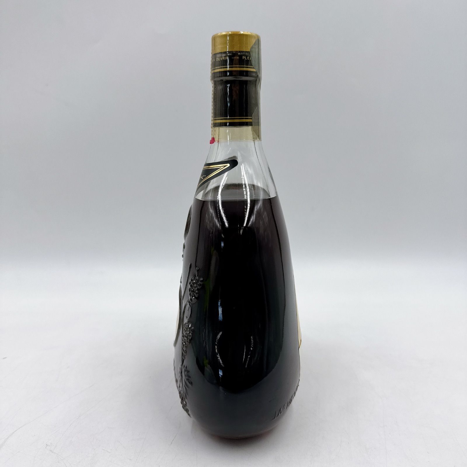 Hennessy XO コニャック 古酒 HENNESSY XO ヘネシー コニャック グリーンボトル 古酒 ブランデーの