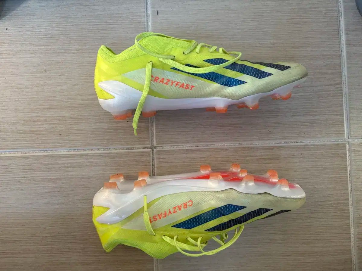 アディダス x Hot Sauce Crazy Ver. pt.1 The Past エリート fg