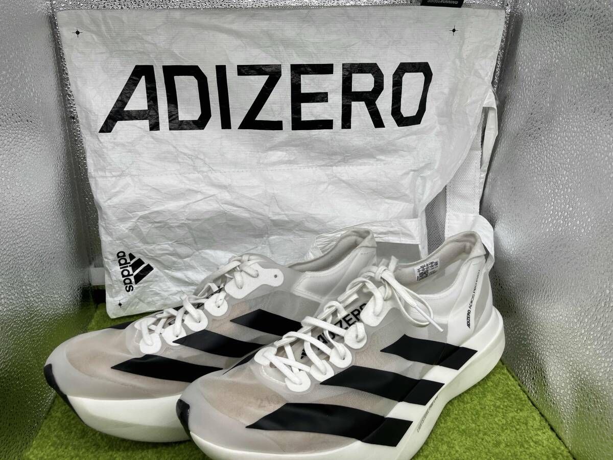 adidas ADIZERO ADIOS PRO EVO 1 IH5564 アディダス アディゼロ 陸上 ランニング シューズ 29.0cm