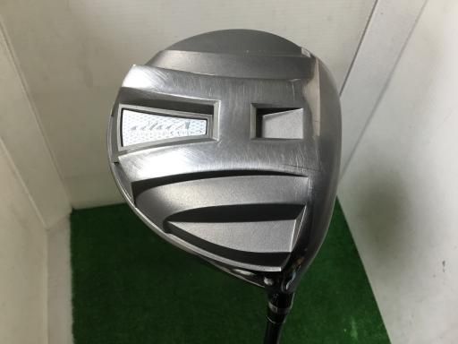 中古】 イオンスポーツ GIGA HS-781 10.5 ドライバー DR TURBO X