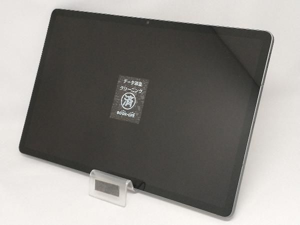 au SIMロックなし SCT 22 Galaxy Tab S 9 FE 5 G