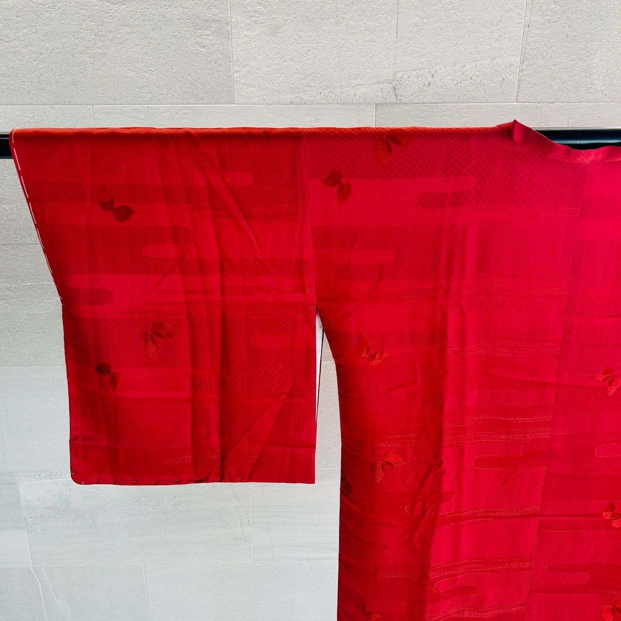 昭和レトロ 糸付き