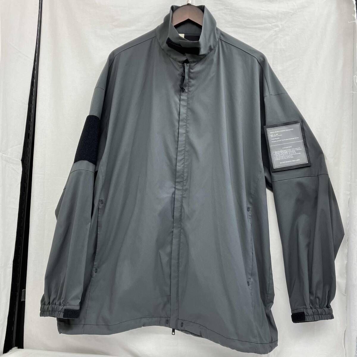N.Hoolywood ／エヌハリウッド／25SS/TEST PRODUCT EXCHANGE SERVICE 
