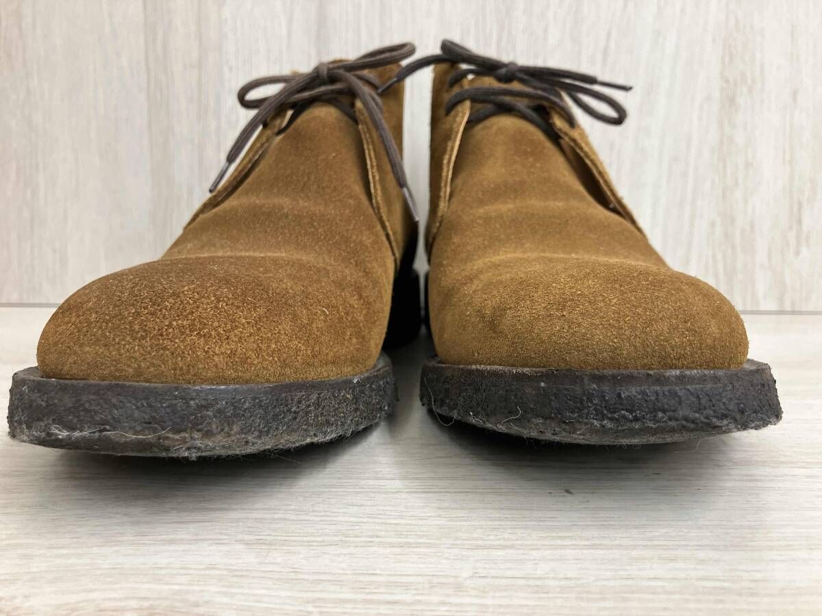 81 ワラビーブーツ