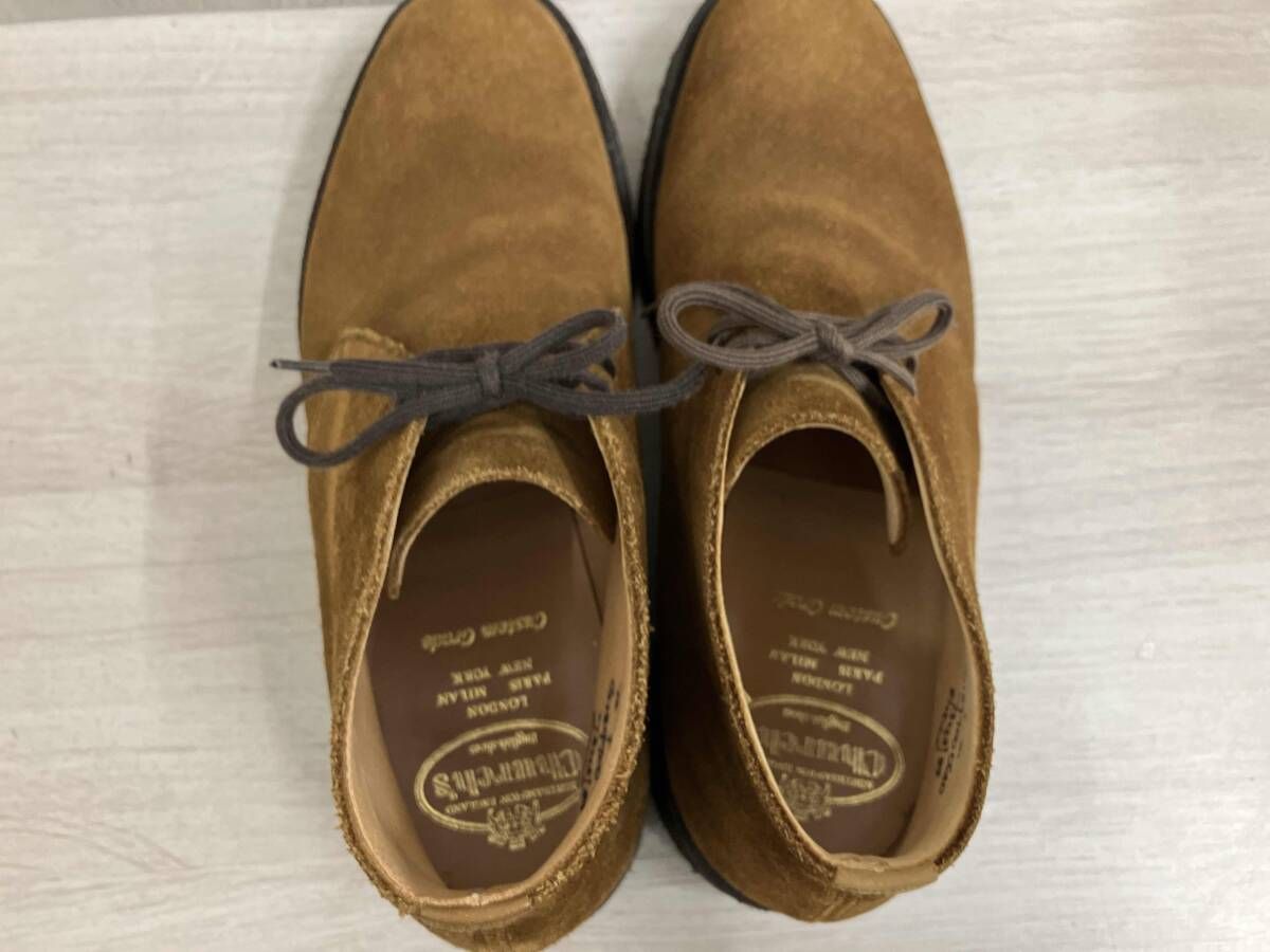 ワラビーブーツ