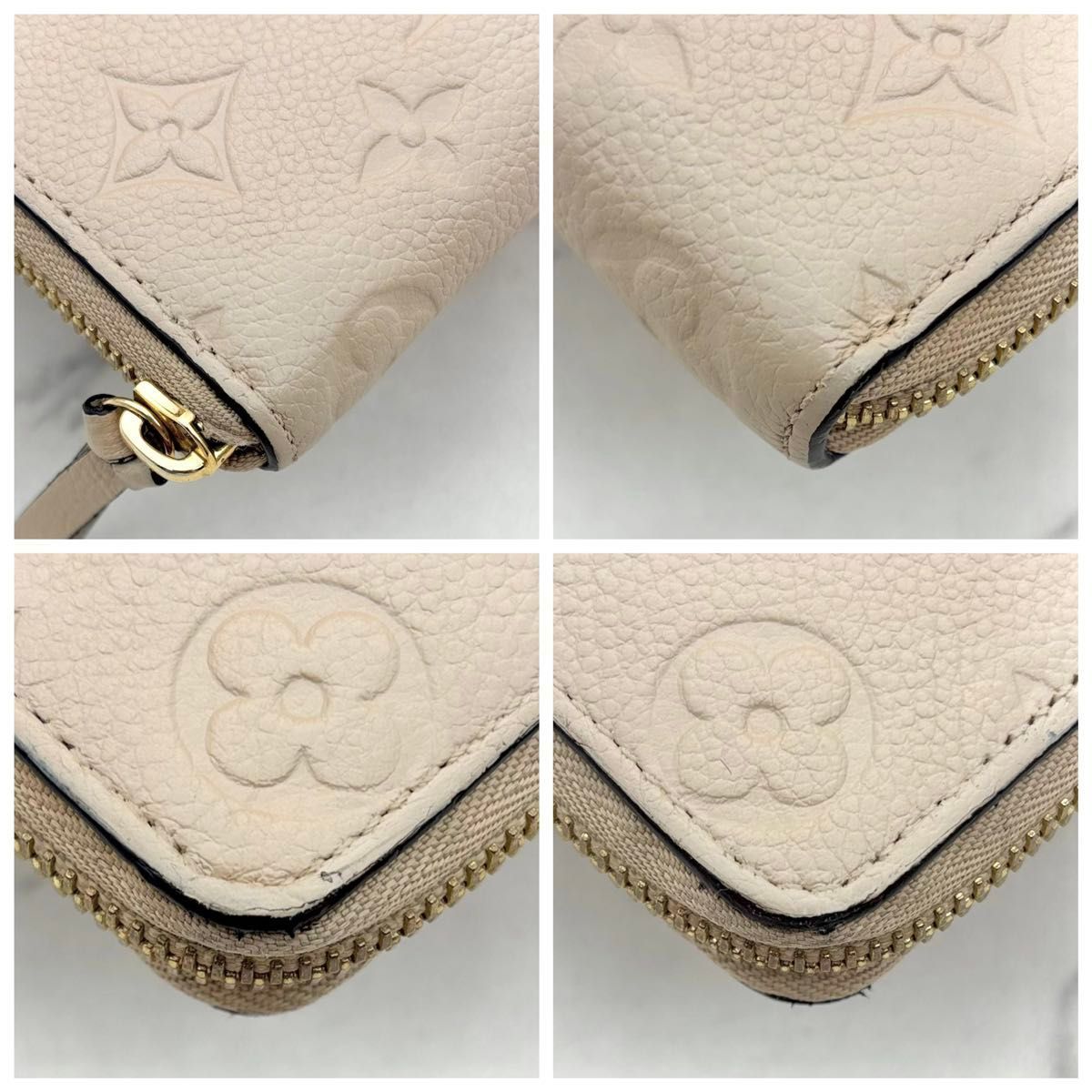 ルイヴィトン アンプラント