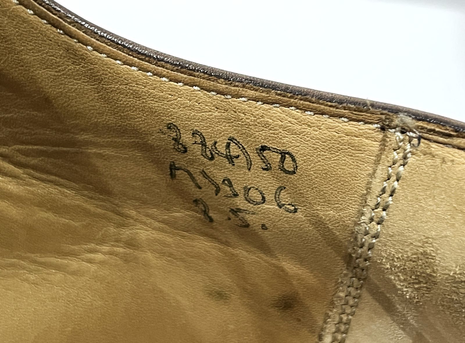 s｜トリッカーズ M7306