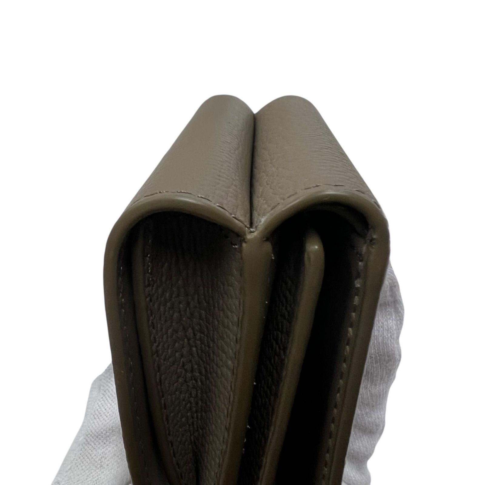 トライフォールドウォレット