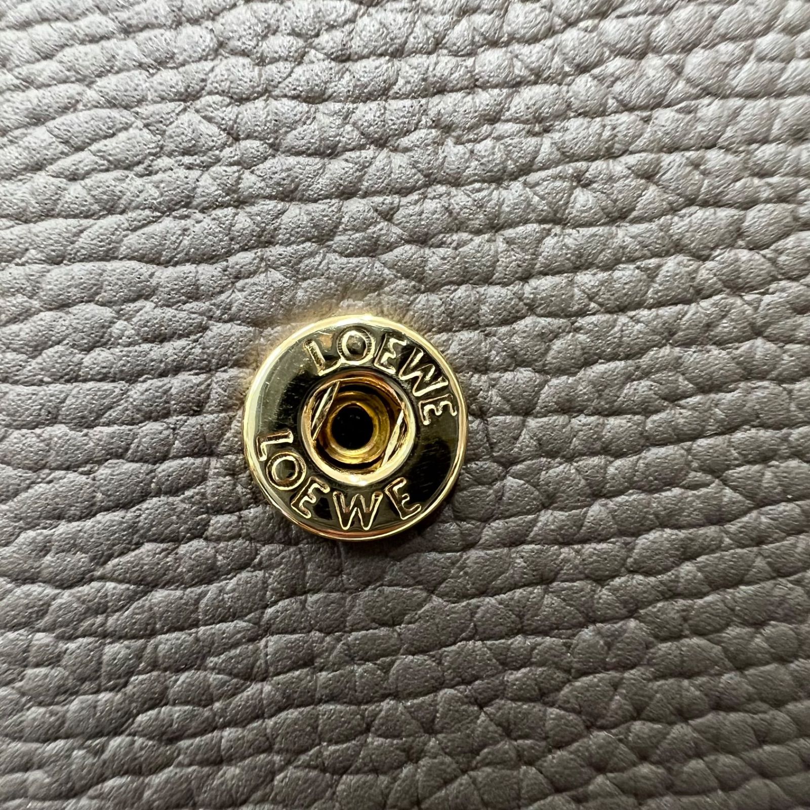 コンパクト 三つ折り財布