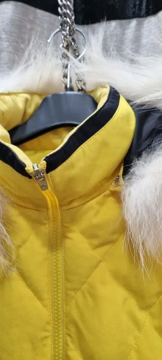 LOUIS CASTEL ルイカステル ゴルフ キルティングダウン レディースダウン