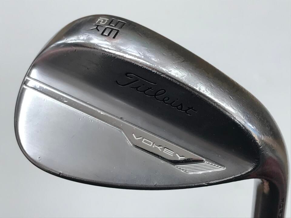 VOKEY FORGED 2021 56 BV 105 ウェッジ タイトリスト 最短