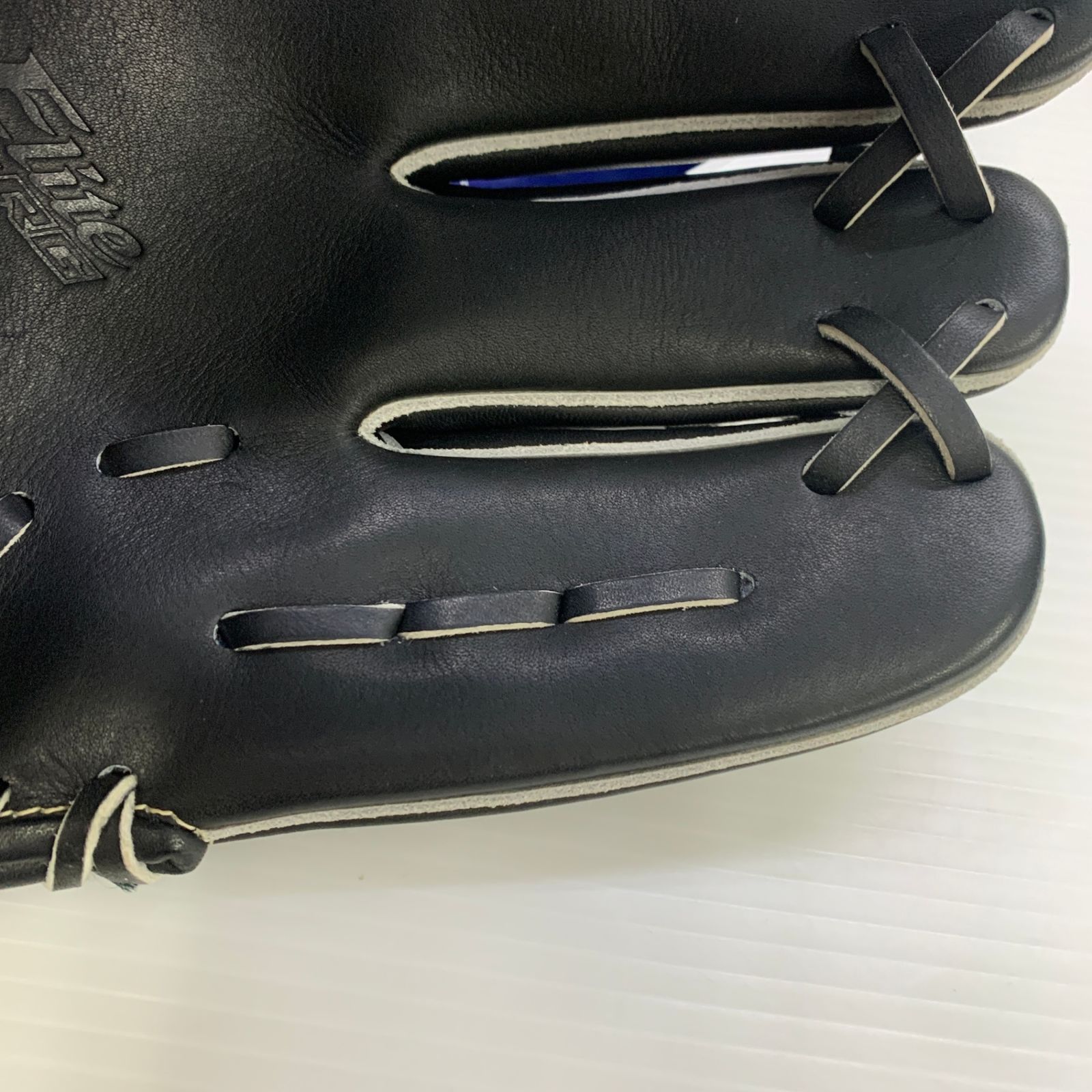 子ども 内野手用