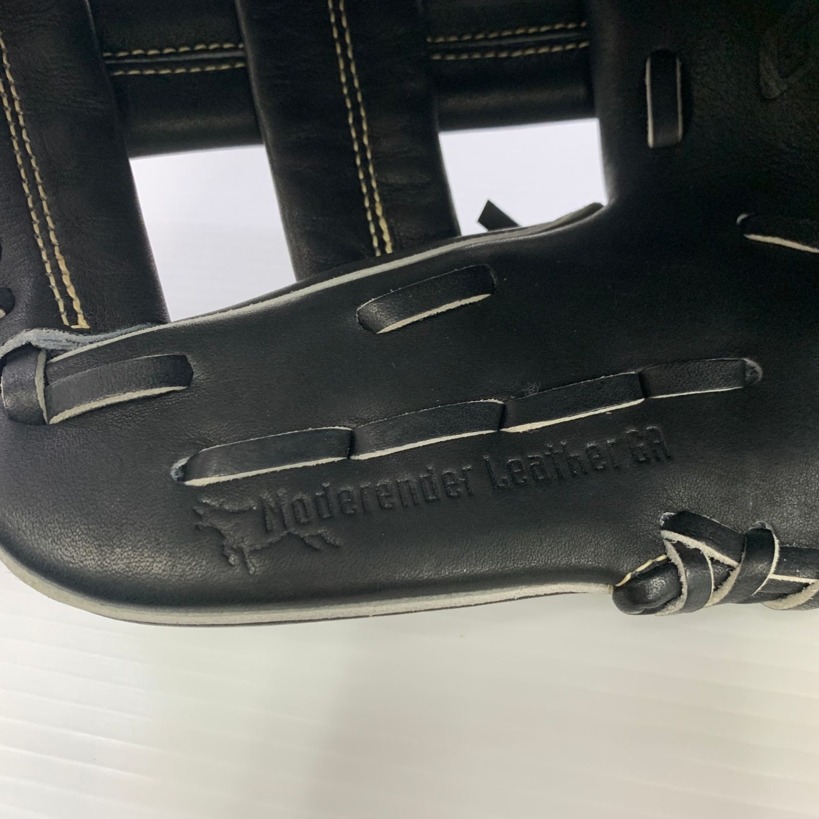 少年軟式 子ども