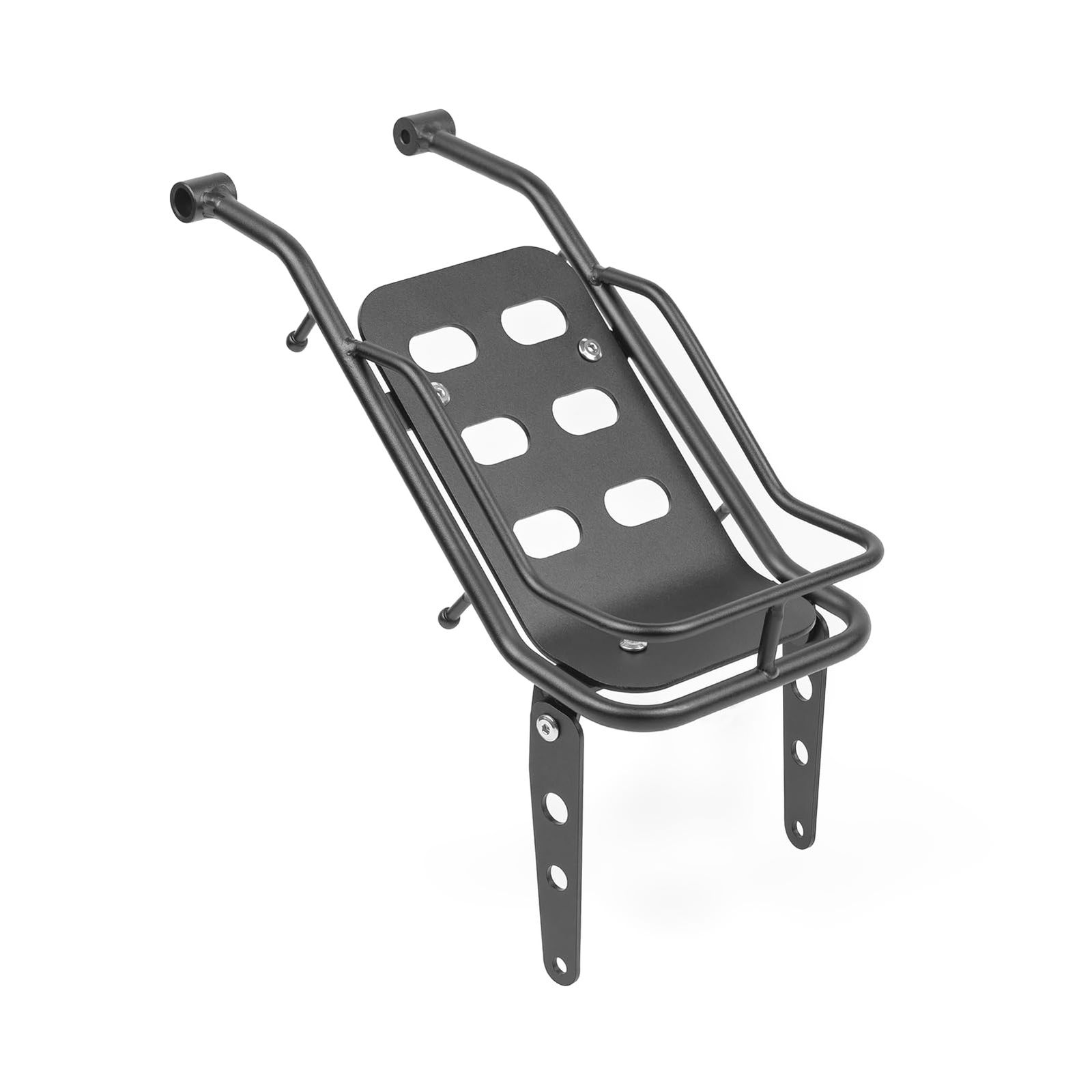 HI LINE センターキャリア クロスカブ スーパーカブ カブプロ用 ベトナムキャリア 荷台 カスタムパーツ 外装 日本語取扱説明書付き