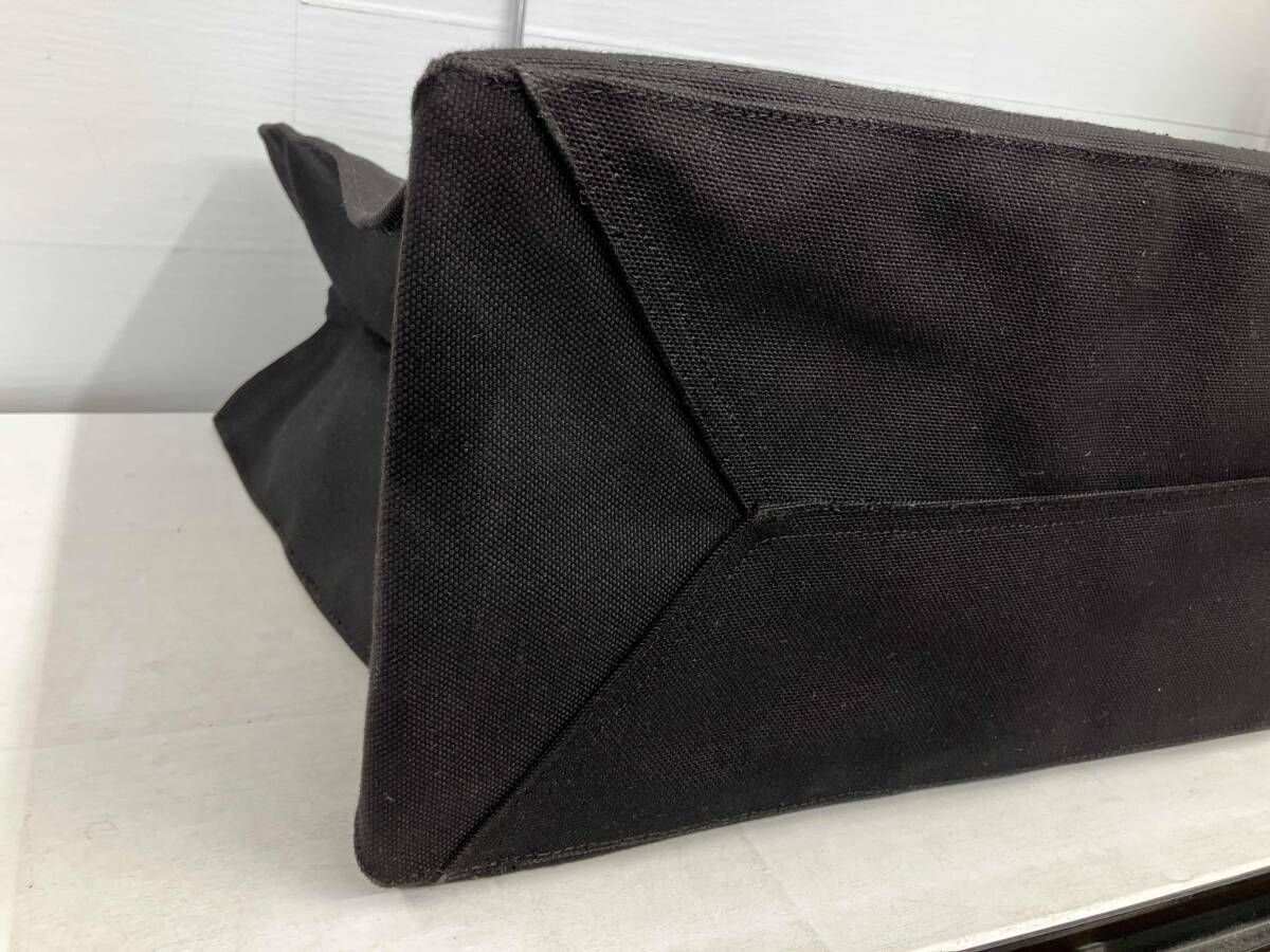 ポーチ付属 ブラック