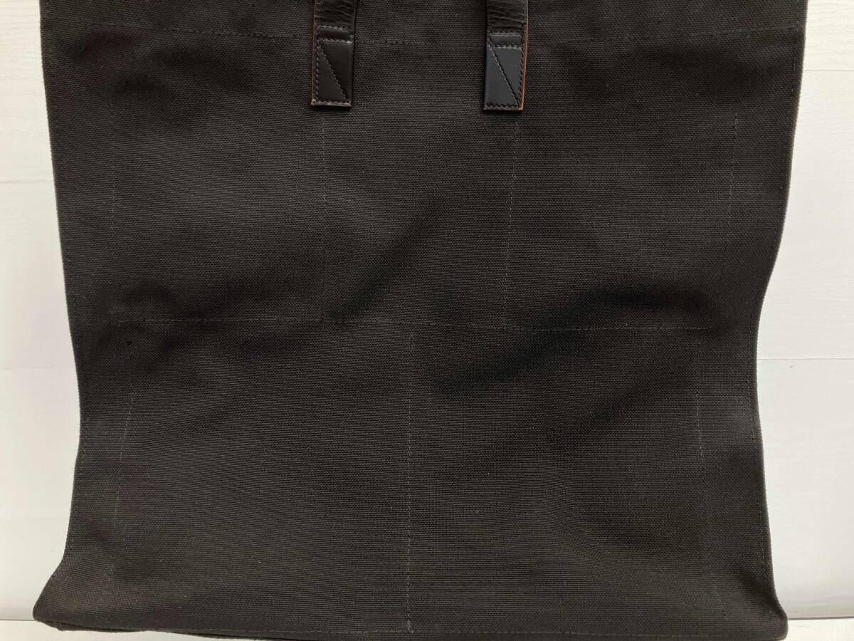 hALON By UNITED ARROWS ハロン HOLIDAY TOTE 22S13G0198 2WAY トートバッグ ショルダー ポーチ付属 ブラック