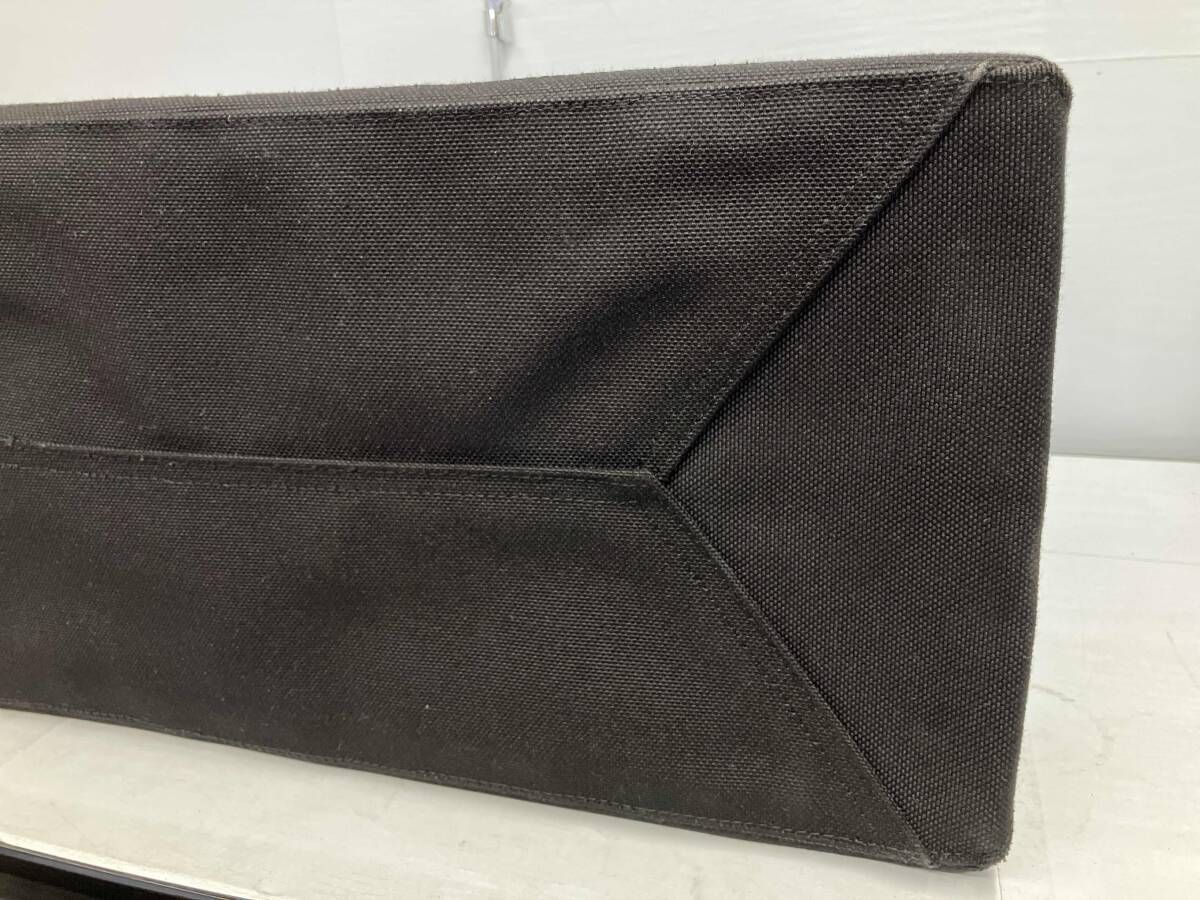 簡素な hALON By UNITED ARROWS ハロン HOLIDAY TOTE 22S13G0198 2WAY トートバッグ ショルダー ポーチ付属 ブラック 格安通販サイト。