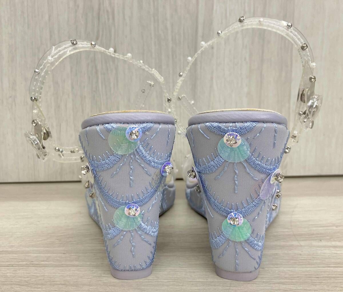 MERMAID リトルマーメイド